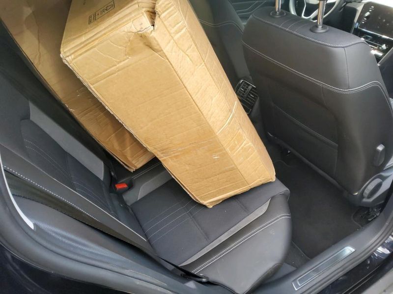 Volkswagen Passat Alltrack 2.0 TDI 4Motion — zdjęcie 12