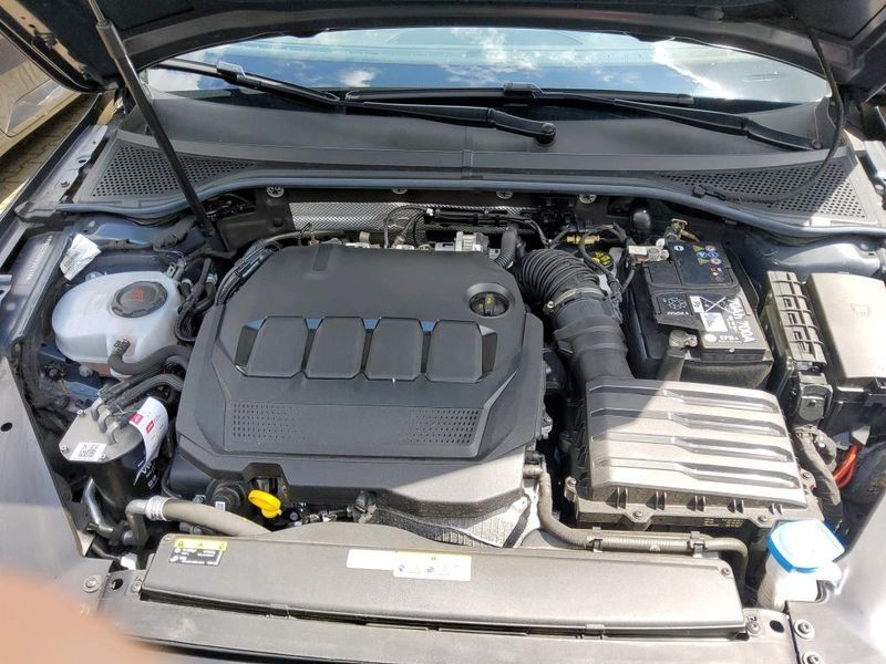 Volkswagen Passat Alltrack 2.0 TDI 4Motion — zdjęcie 8