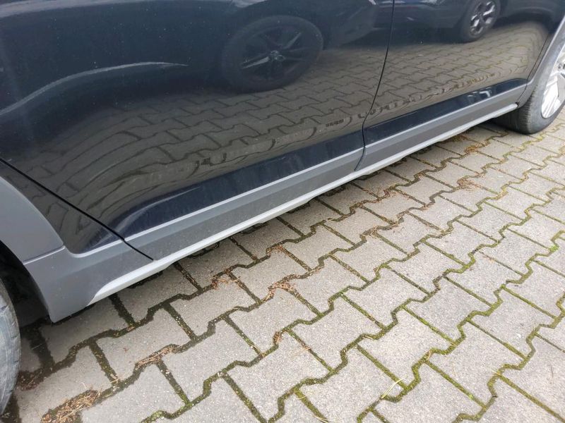 Volkswagen Passat Alltrack 2.0 TDI 4Motion — zdjęcie 23