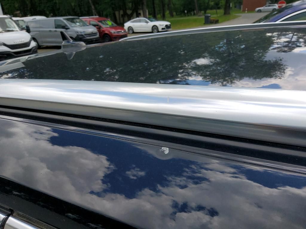 Volkswagen Passat d'occasion