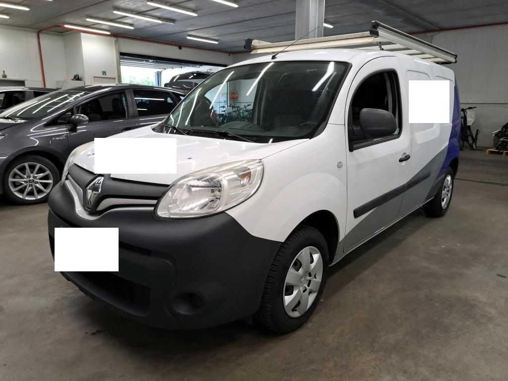 Renault Kangoo 2018