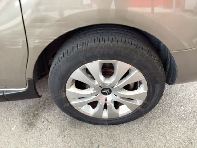 Citroen Berlingo 2015 — photo 6