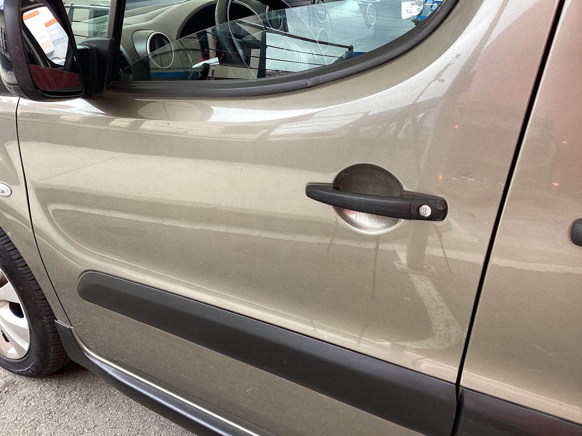 Citroen Berlingo 2015 — photo 44