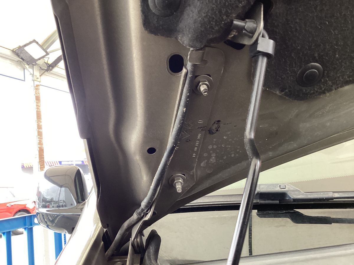 Citroen Berlingo 2015 — photo 28