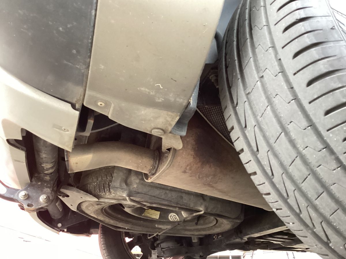 Citroen Berlingo 2015 — photo 27