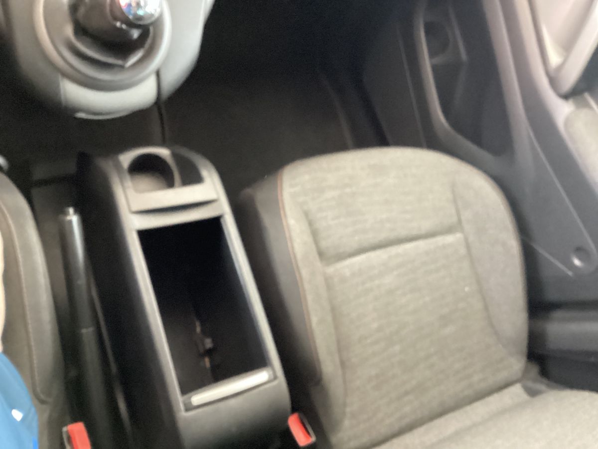 Citroen Berlingo 2015 — photo 33