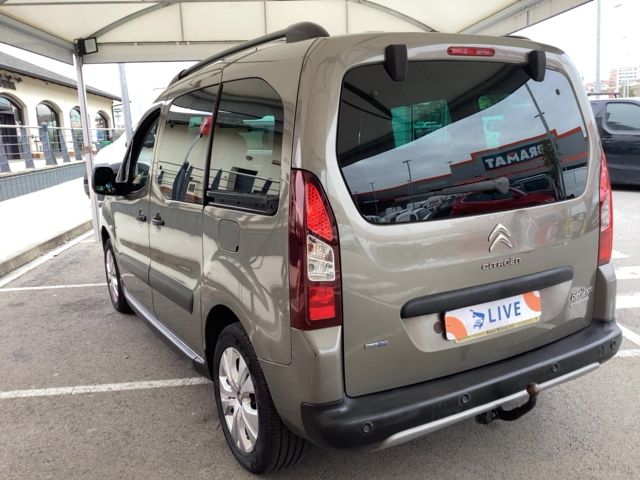 Citroen Berlingo 2015 — photo 7