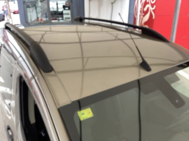 Citroen Berlingo 2015 — photo 14