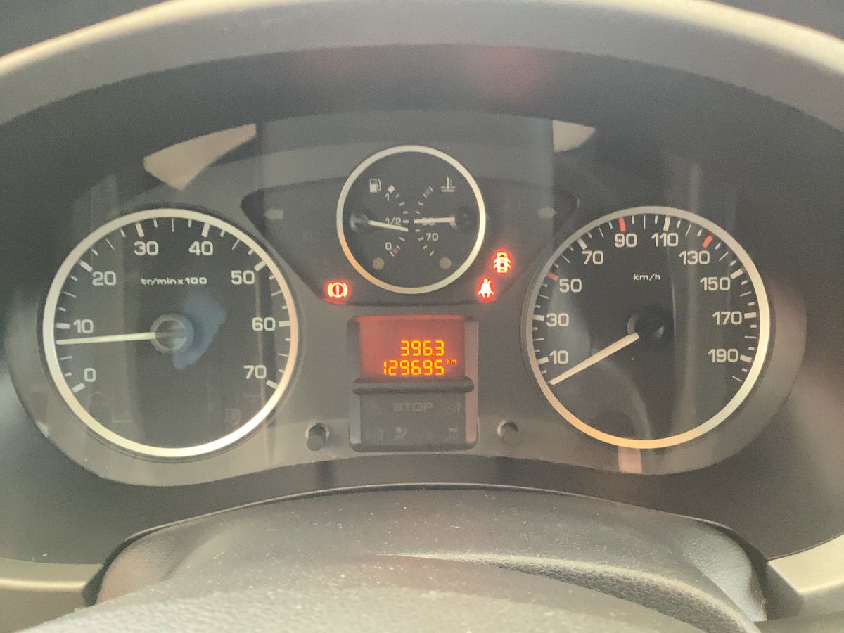 Citroen Berlingo 2015 — photo 19