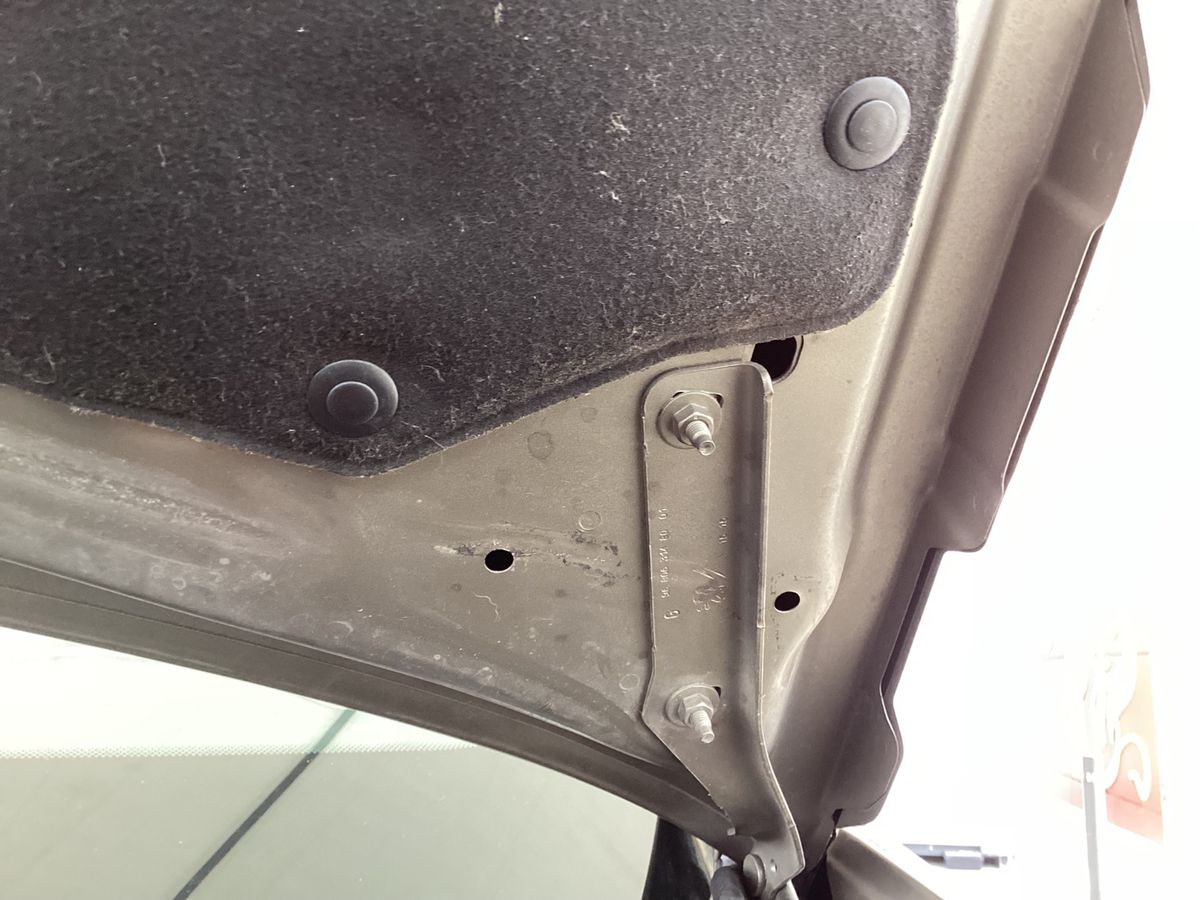 Citroen Berlingo 2015 — photo 26