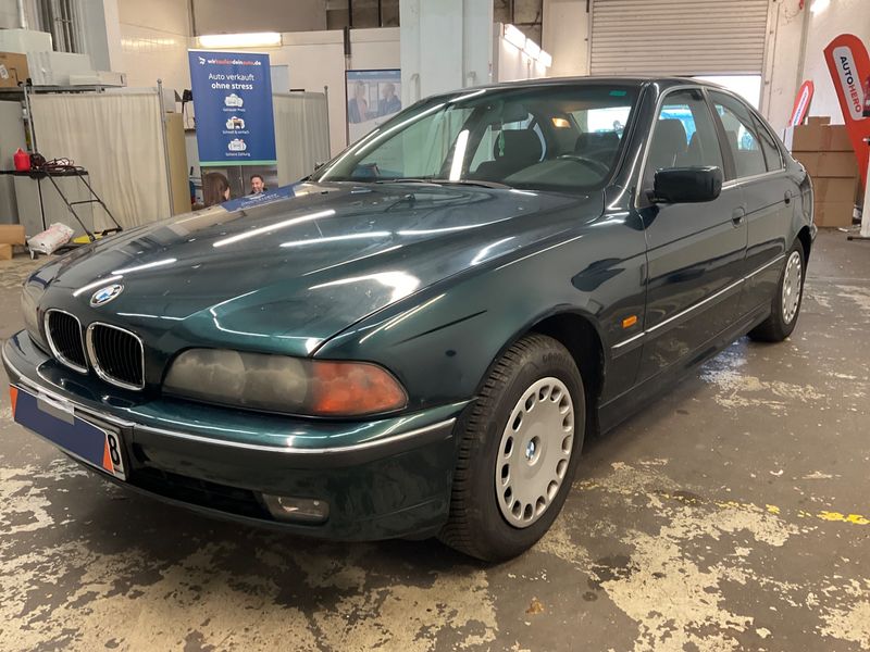 BMW 5er
