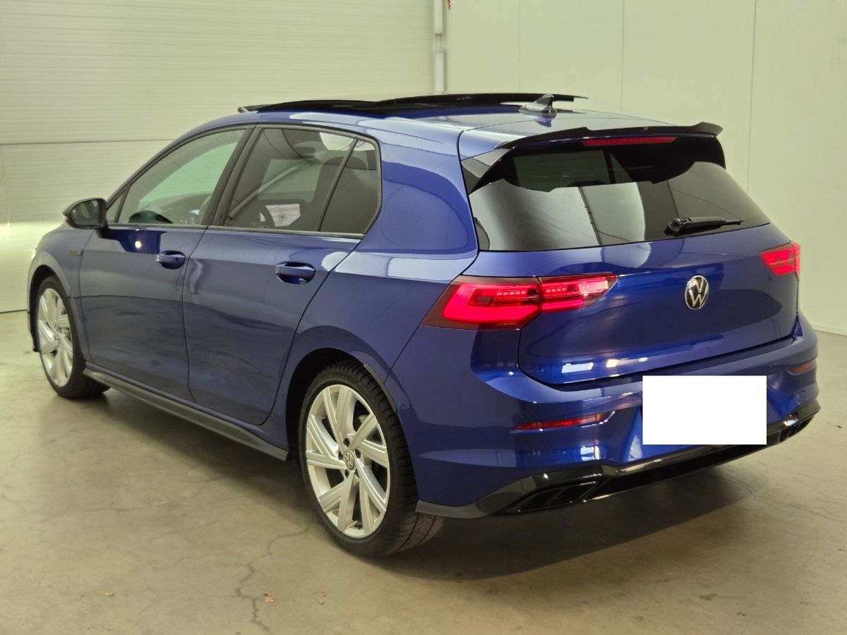Volkswagen Golf d'occasion