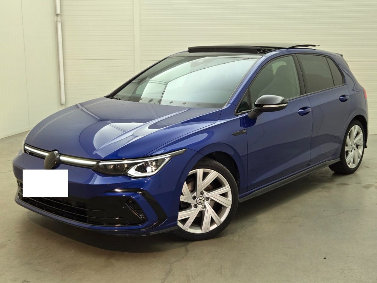 Volkswagen Golf 2023