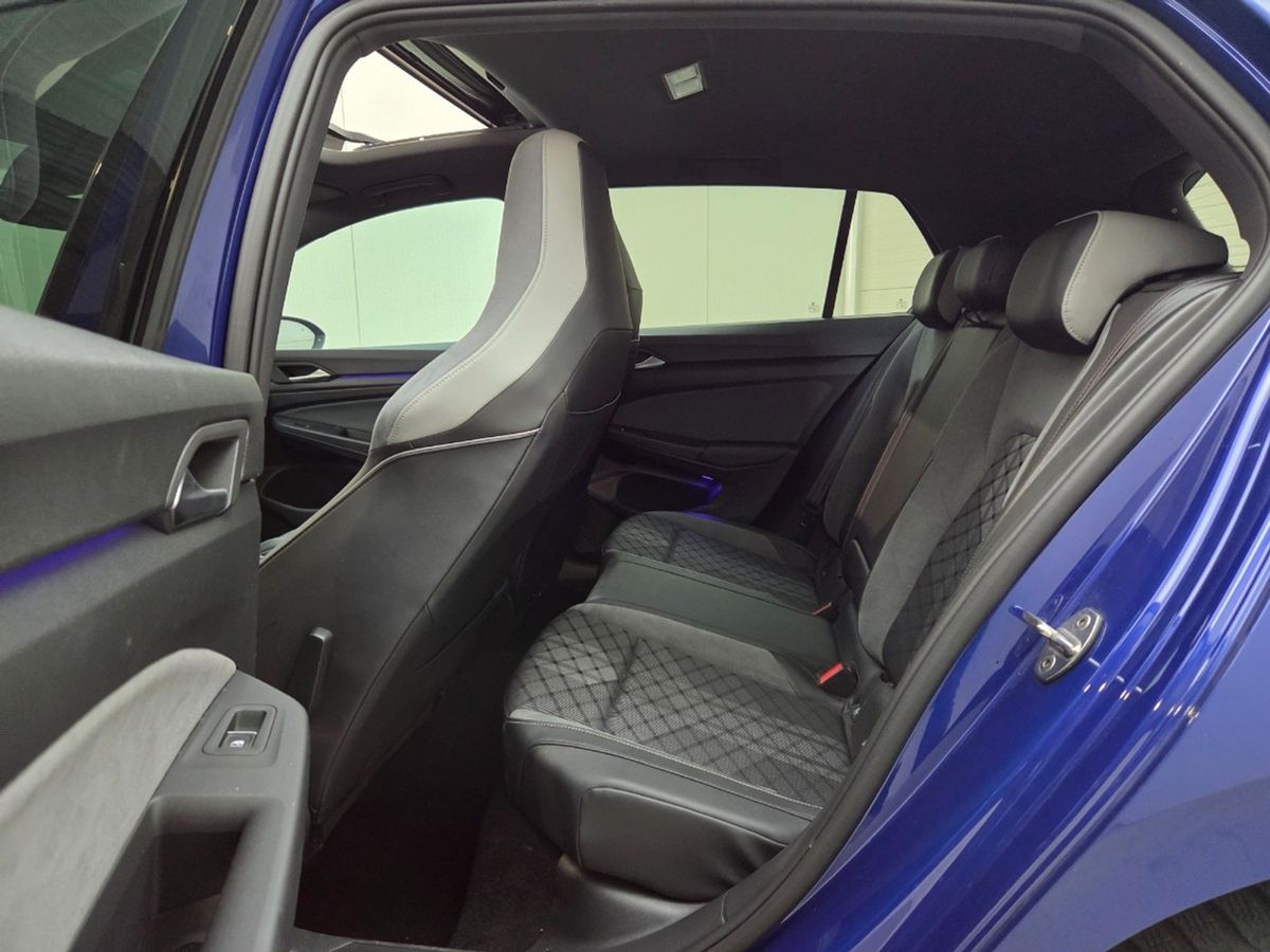 Volkswagen Golf d'occasion