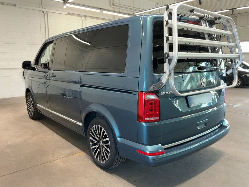 Volkswagen T6 Multivan 2.0 TDI Highline 4Motion — zdjęcie 3