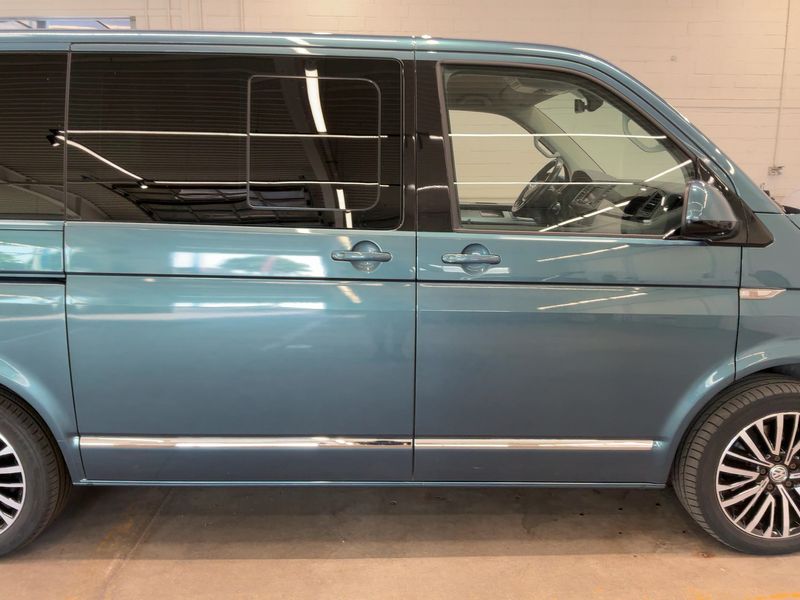 Volkswagen T6 Multivan 2.0 TDI Highline 4Motion — zdjęcie 7