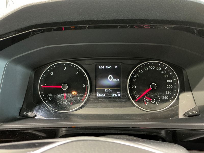 Volkswagen T6 Multivan 2.0 TDI Highline 4Motion — zdjęcie 13