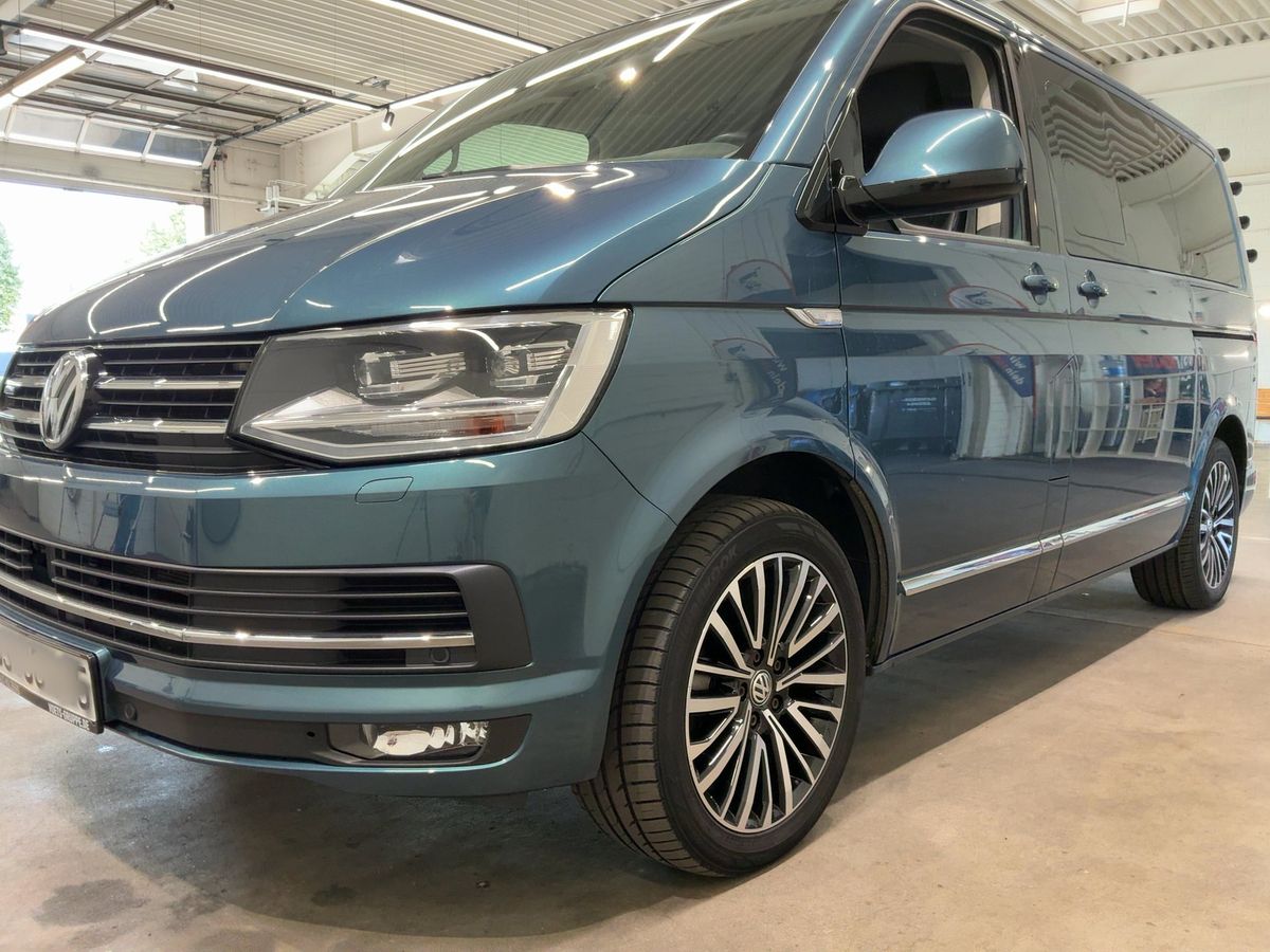 Volkswagen T6 d'occasion