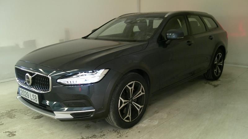 Volvo V90 Cross Country 2.0 B4 AWD