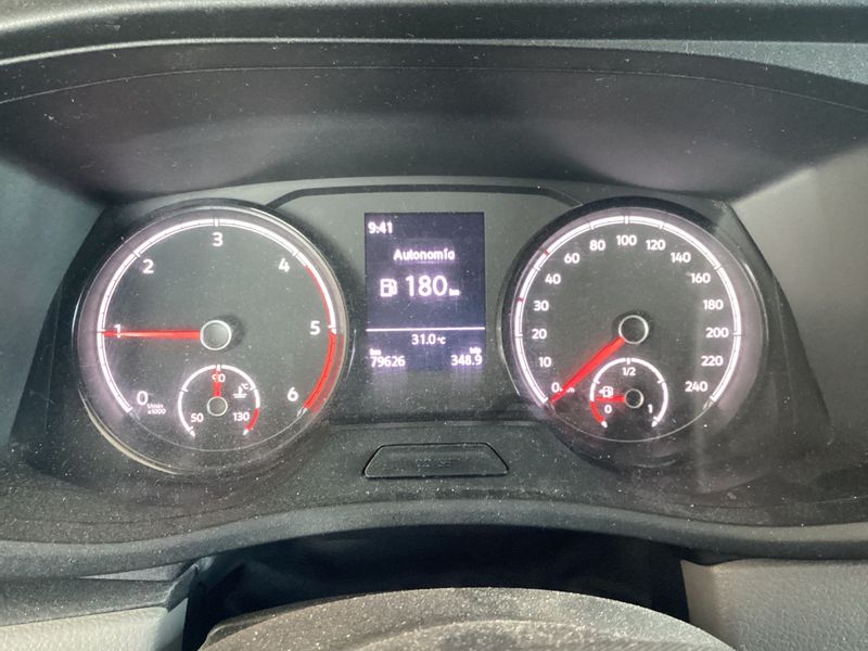 Volkswagen T6 Transporter 2.0 TDI Kasten FWD — zdjęcie 13