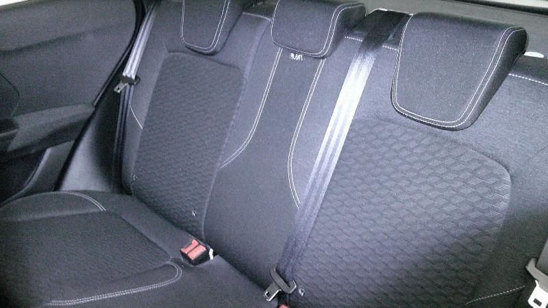 Ford Puma d'occasion