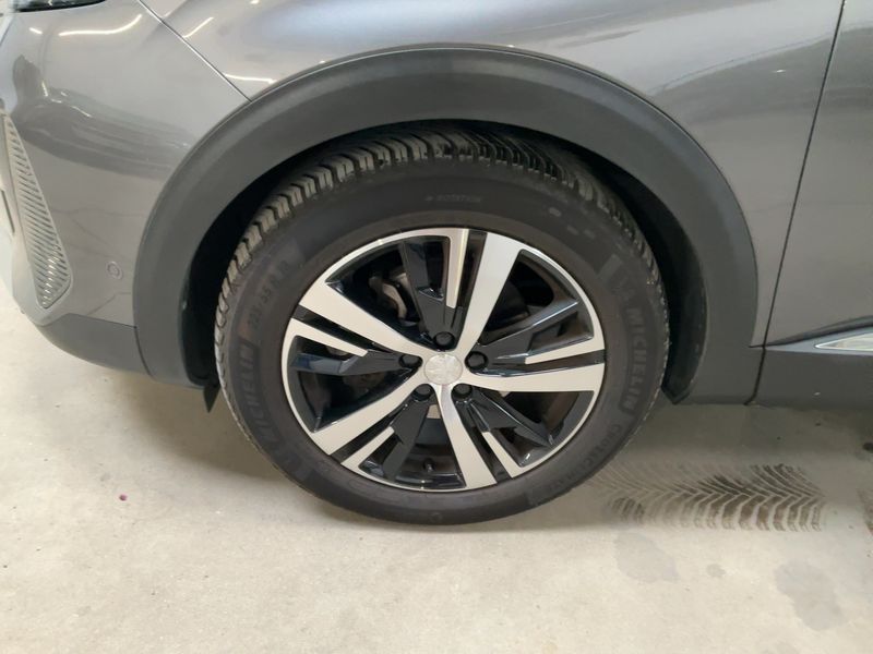 Peugeot 3008 1.2 PureTech GT 2022 – снимка 3