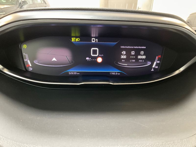Peugeot 3008 1.2 PureTech GT 2022 – снимка 18