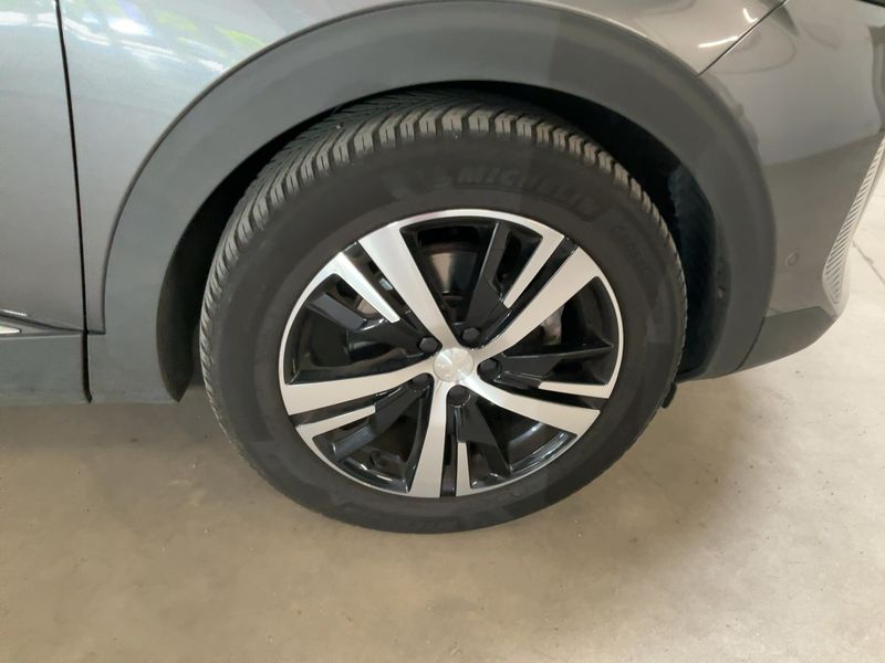 Peugeot 3008 1.2 PureTech GT 2022 – снимка 11