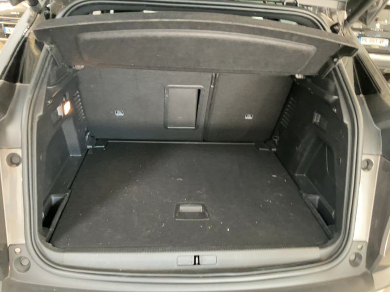 Peugeot 3008 1.2 PureTech GT 2022 – снимка 15