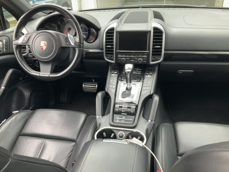 Porsche Cayenne S 2010 – снимка 18