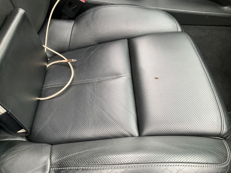 Porsche Cayenne S 2010 – снимка 23