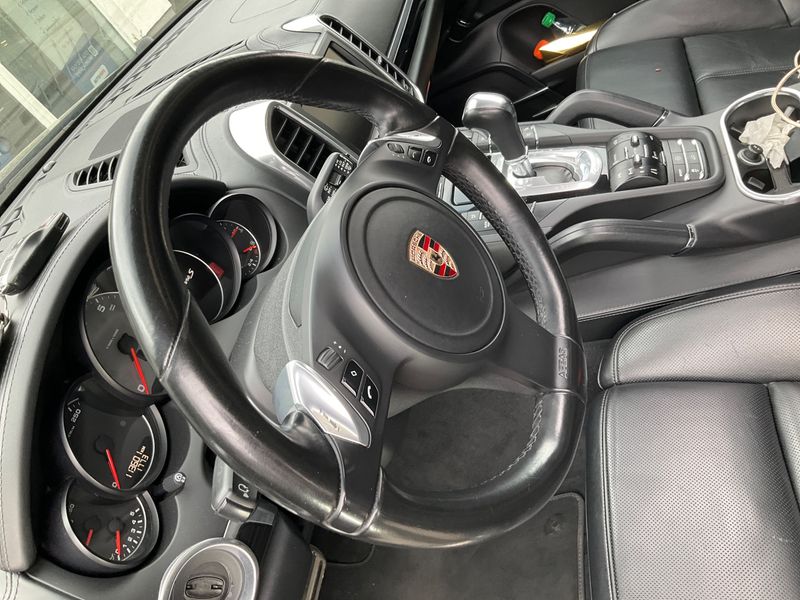Porsche Cayenne S 2010 – снимка 25