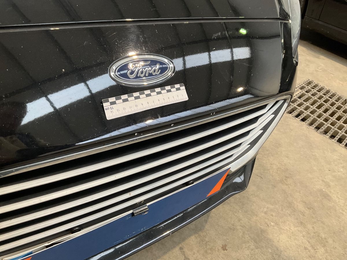 Ford Focus 2020 — photo 3