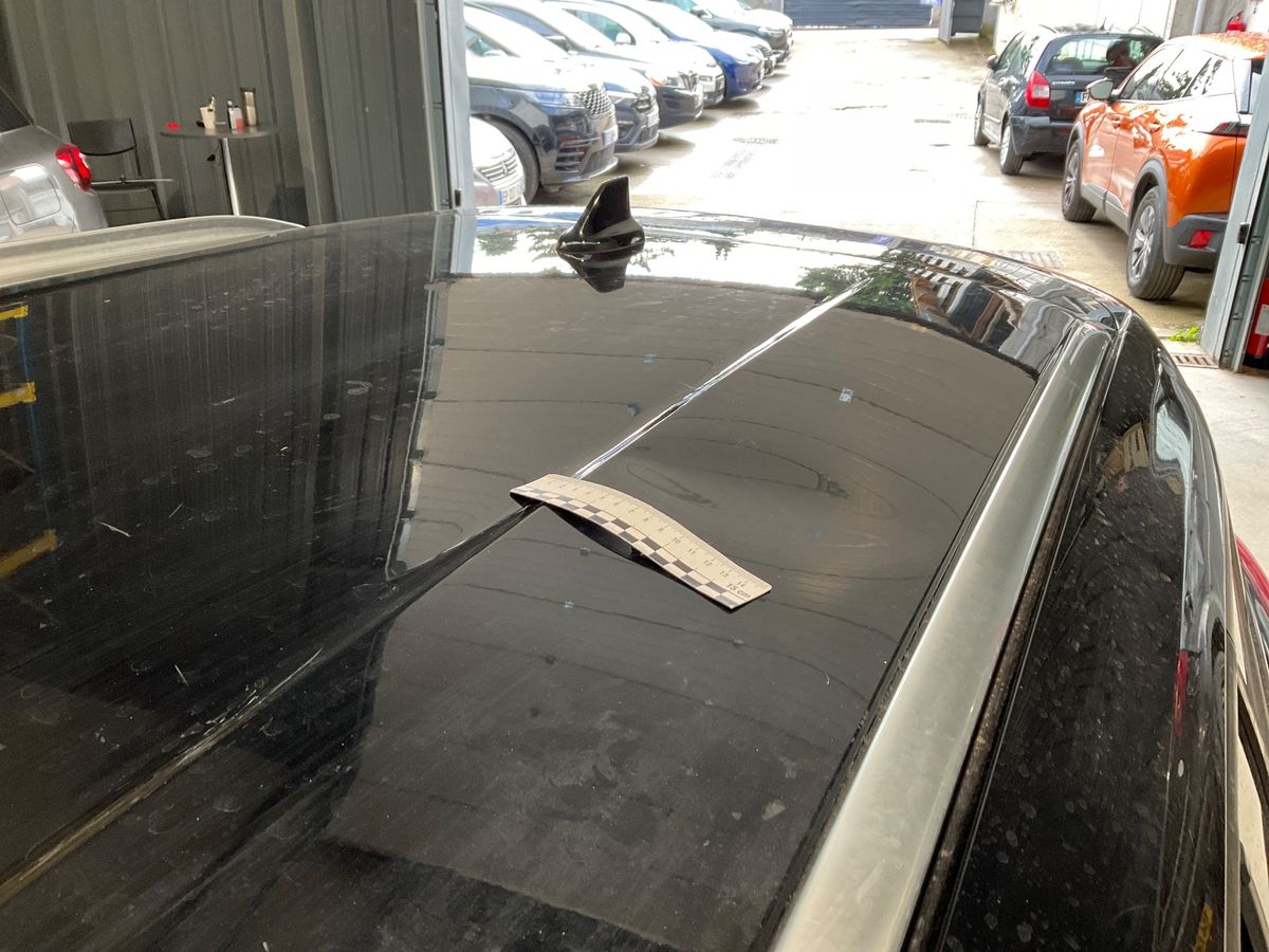 Ford Focus 2020 — photo 34