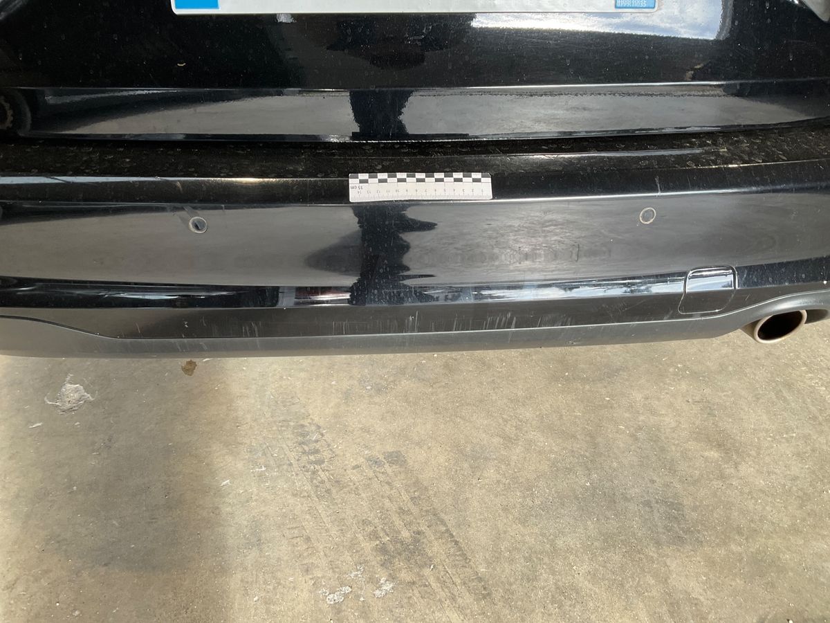 Ford Focus 2020 — photo 35