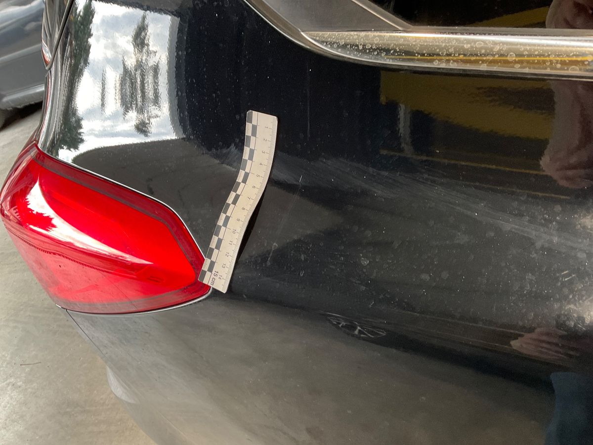 Ford Focus 2020 — photo 32