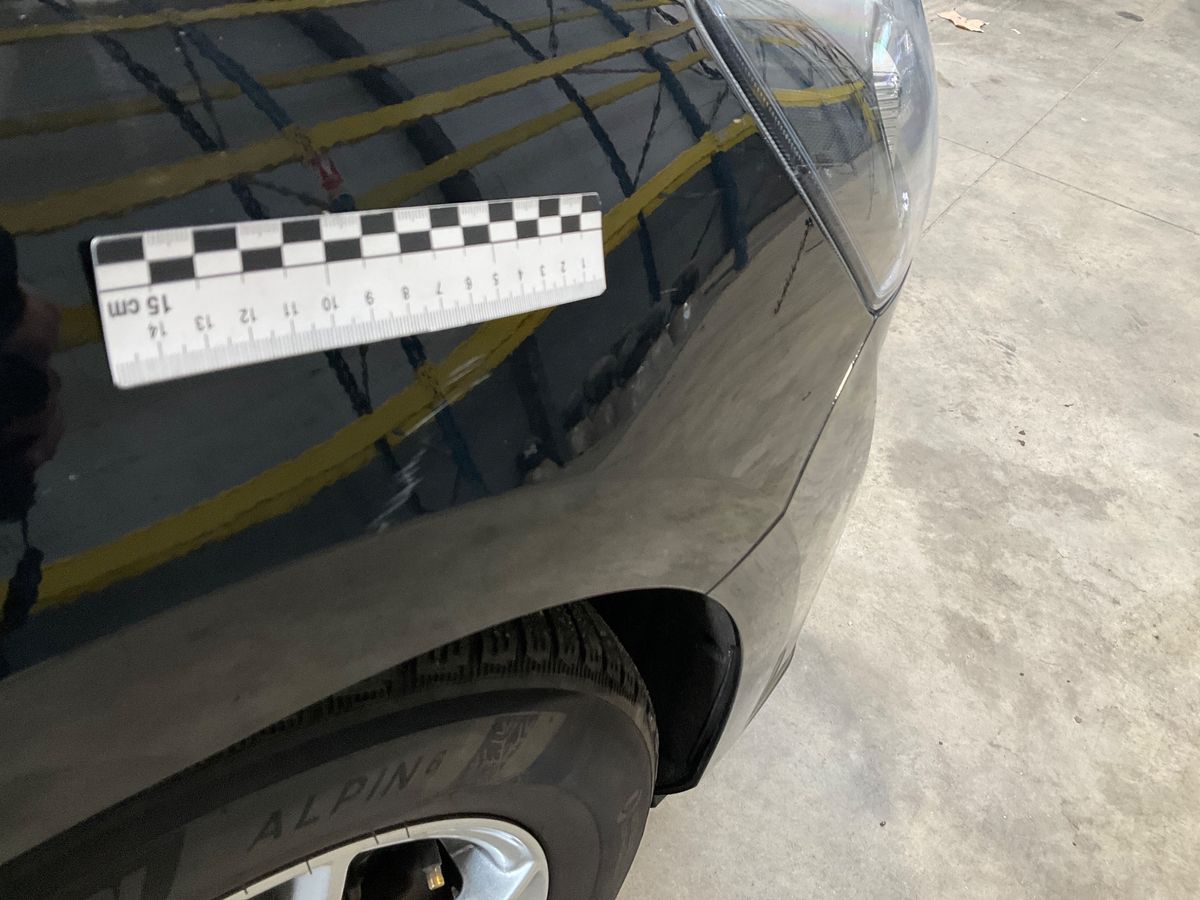 Ford Focus 2020 — photo 31