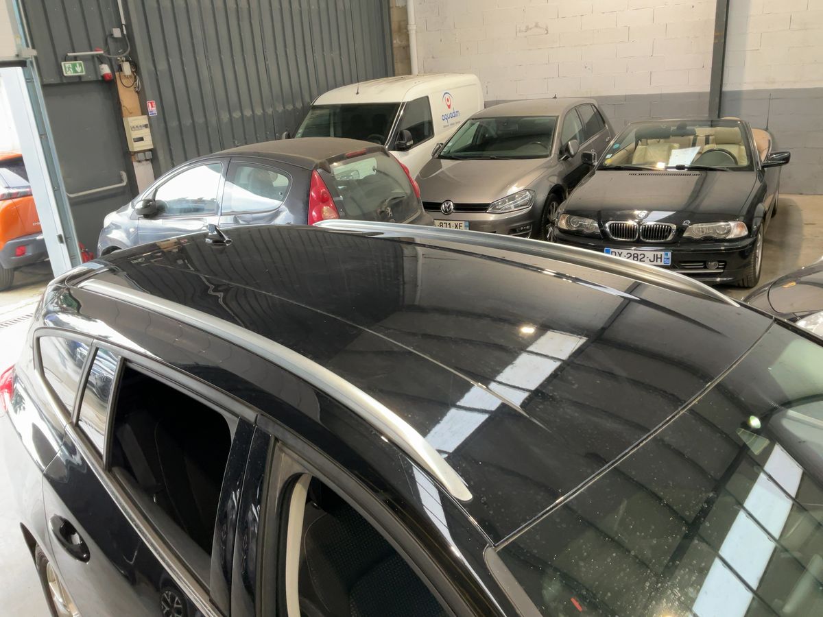 Ford Focus 2020 — photo 14