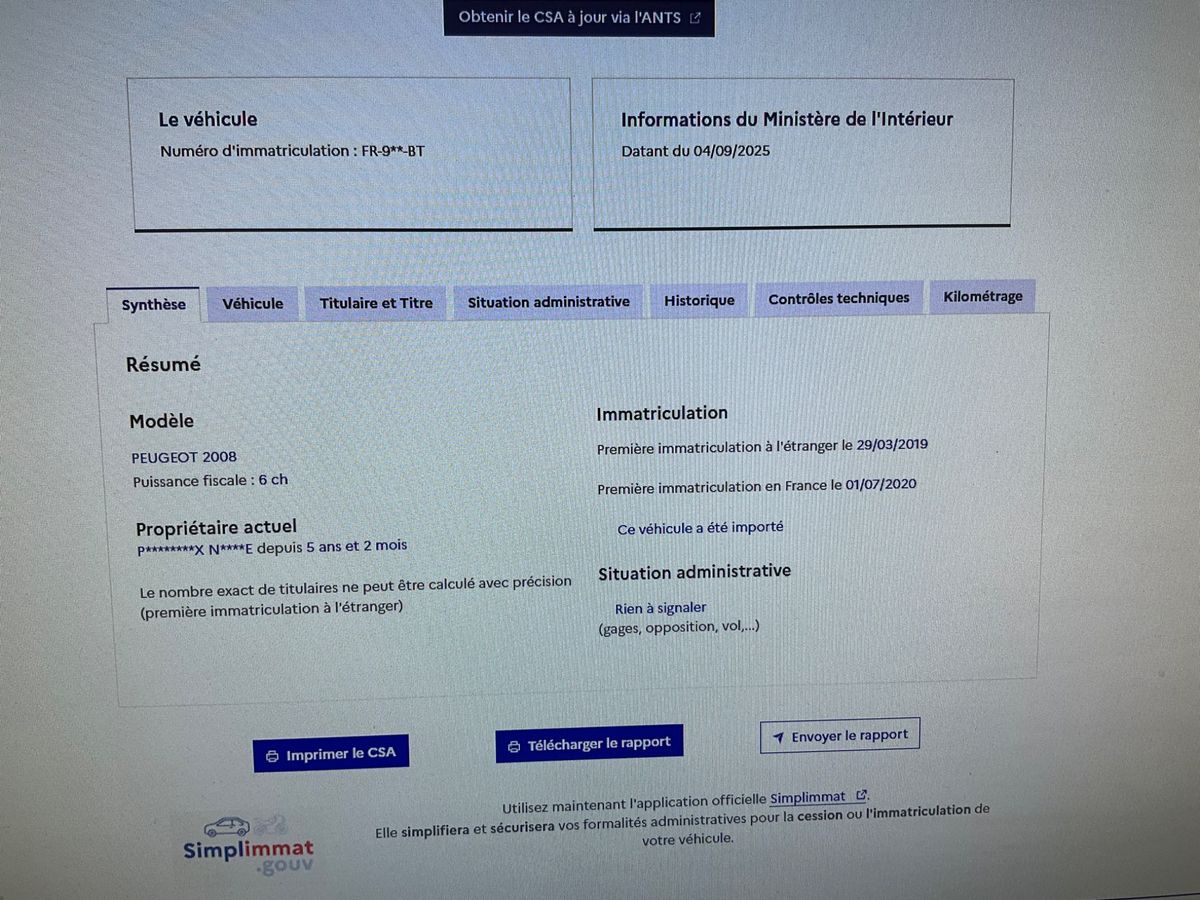 Peugeot 2008 1.2 PureTech Allure