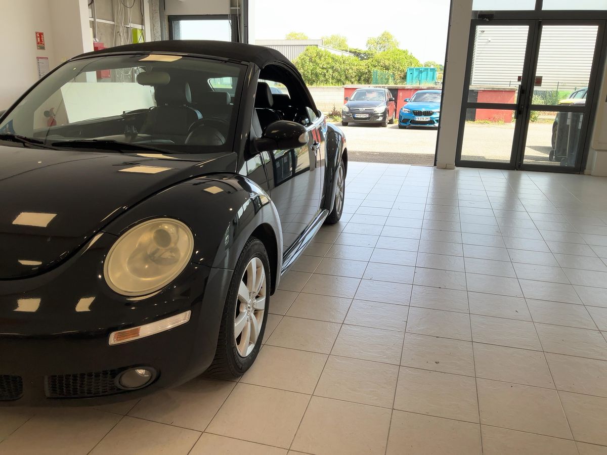 Volkswagen New d'occasion