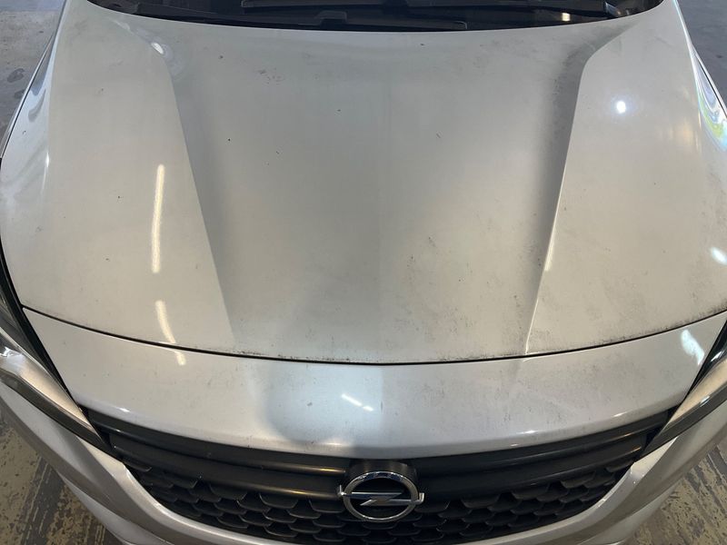 Opel Astra 1.6 CDTI DPF Edition 2017 – снимка 40