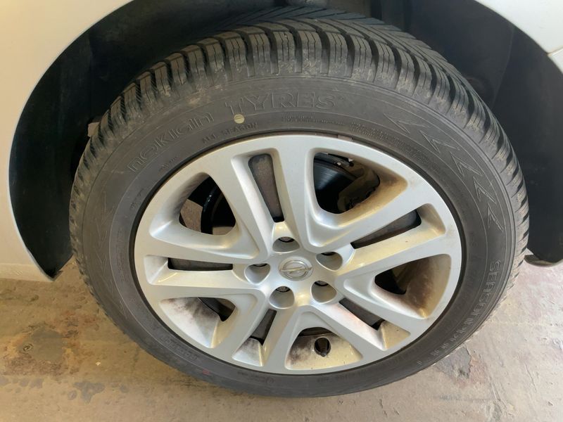 Opel Astra 1.6 CDTI DPF Edition 2017 – снимка 5