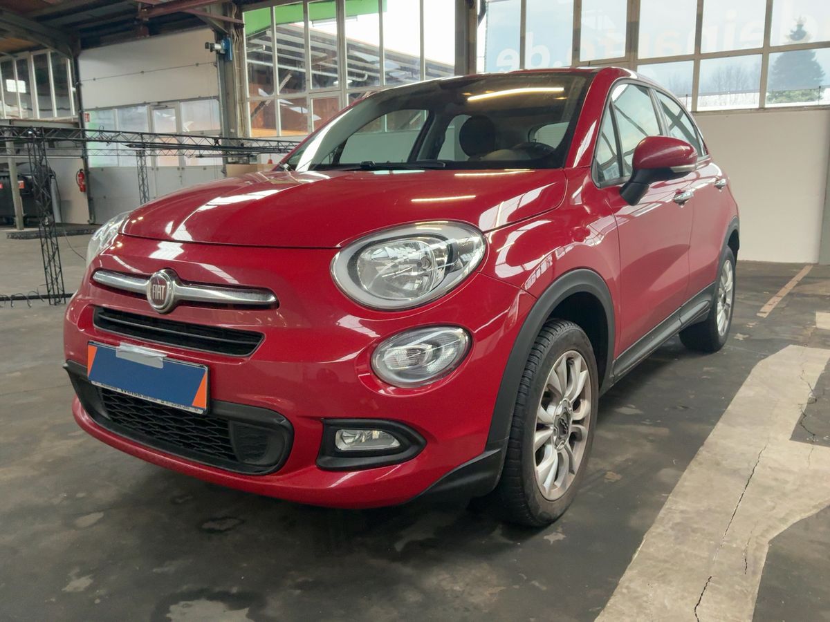 Fiat 500X d'occasion