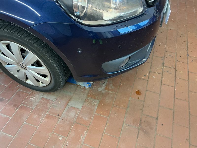 Volkswagen Touran 2.0 TDI Life BlueMotion Tech 2013 – снимка 30