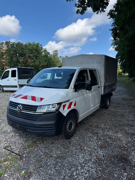 2020 Volkswagen T6 Transporter