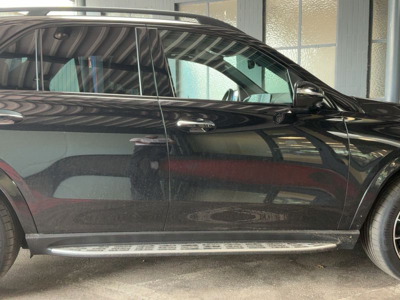 Mercedes-Benz GLE-Klasse GLE 400 d 4Matic AMG Line — zdjęcie 7