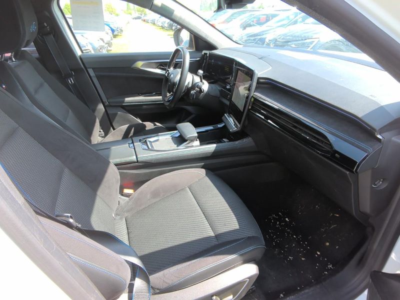 Renault Espace 1.2 Hybrid E-Tech Esprit Alpine — zdjęcie 9