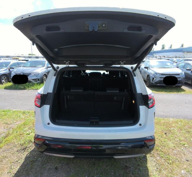 Renault Espace 1.2 Hybrid E-Tech Esprit Alpine — zdjęcie 4