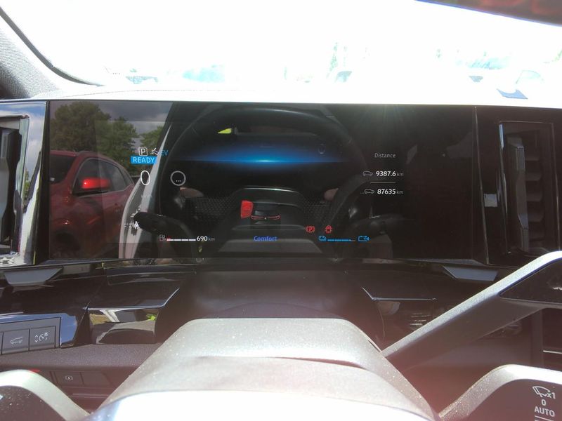 Renault Espace 1.2 Hybrid E-Tech Esprit Alpine — zdjęcie 11