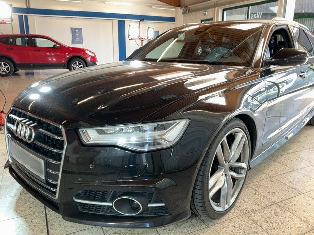 Audi A6 d'occasion